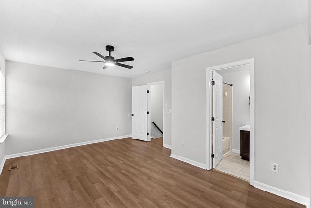 124 OLIVER CT, Purcellville, VA 20132