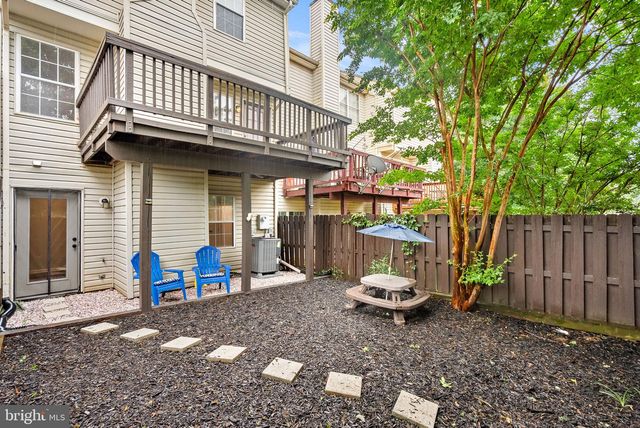 124 OLIVER CT, Purcellville, VA 20132