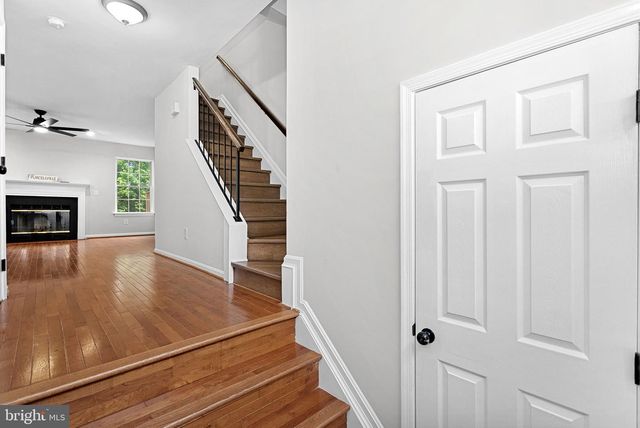 124 OLIVER CT, Purcellville, VA 20132