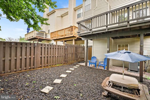 124 OLIVER CT, Purcellville, VA 20132