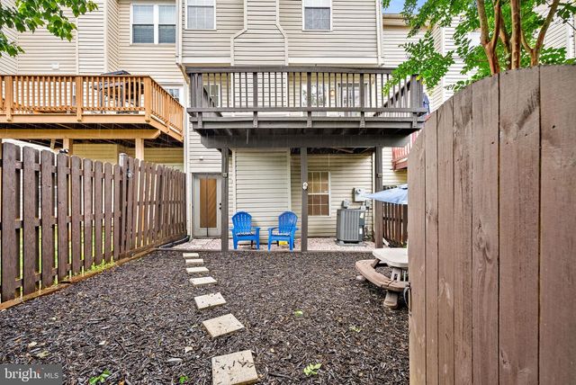 124 OLIVER CT, Purcellville, VA 20132