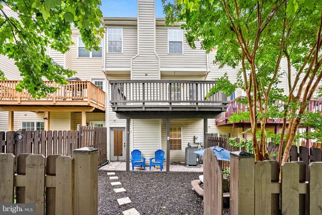 124 OLIVER CT, Purcellville, VA 20132
