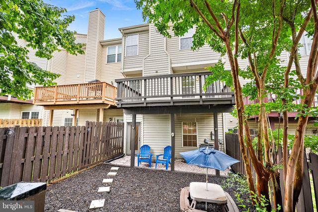 124 OLIVER CT, Purcellville, VA 20132