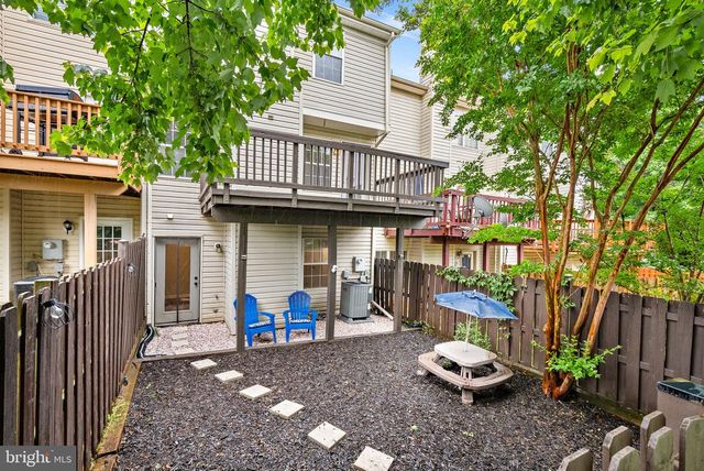 124 OLIVER CT, Purcellville, VA 20132