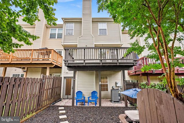 124 OLIVER CT, Purcellville, VA 20132