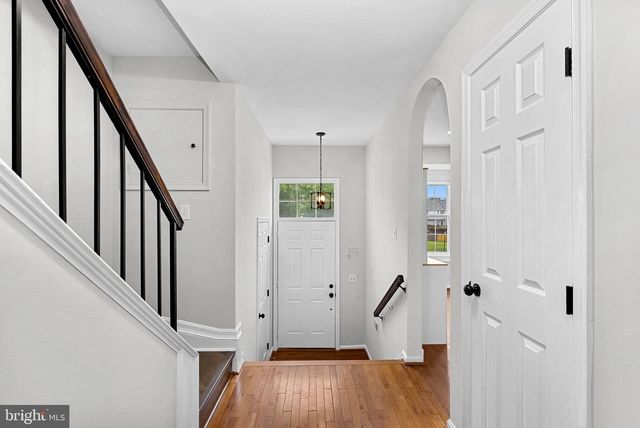 124 OLIVER CT, Purcellville, VA 20132