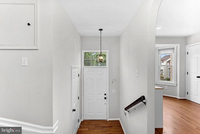 124 OLIVER CT, Purcellville, VA 20132
