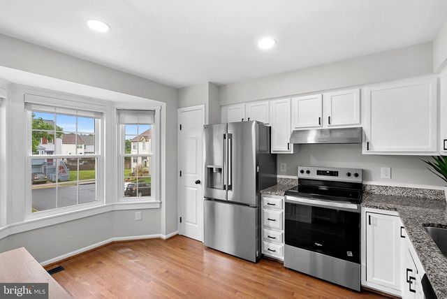 124 OLIVER CT, Purcellville, VA 20132