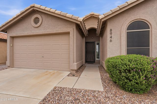 8946 E MINNESOTA Avenue, Sun Lakes, AZ 85248