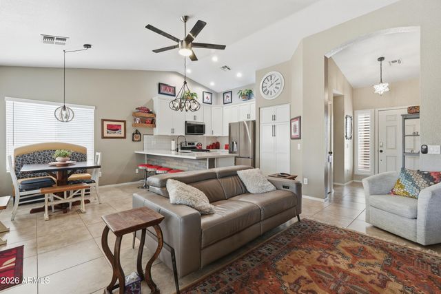 8946 E MINNESOTA Avenue, Sun Lakes, AZ 85248