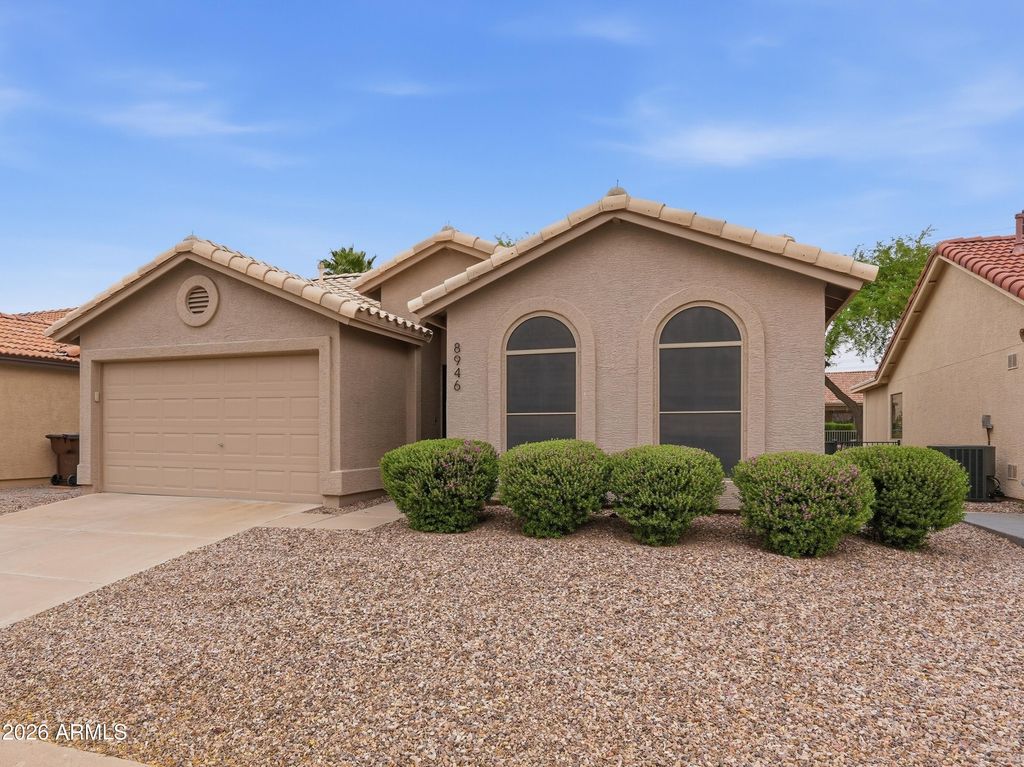 Image 31 of property listing at 8946 E MINNESOTA Avenue, Sun Lakes, AZ 85248