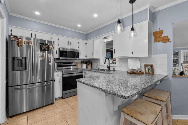 2643 Brown Street, Bossier City, LA 71111