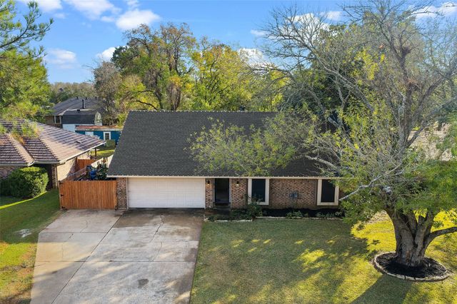 2643 Brown Street, Bossier City, LA 71111