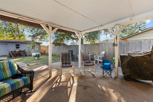 2643 Brown Street, Bossier City, LA 71111