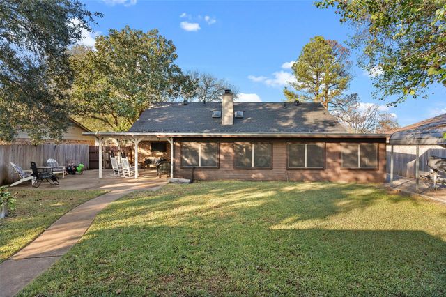 2643 Brown Street, Bossier City, LA 71111