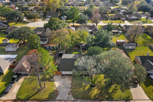 2643 Brown Street, Bossier City, LA 71111