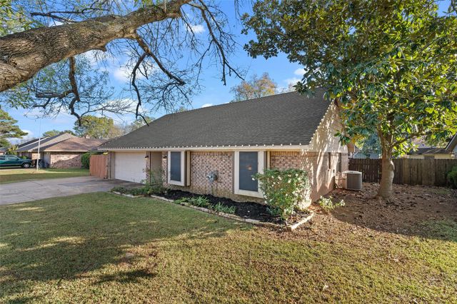 2643 Brown Street, Bossier City, LA 71111