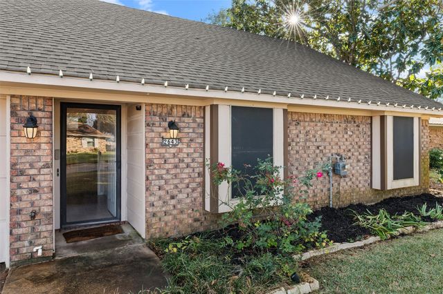 2643 Brown Street, Bossier City, LA 71111