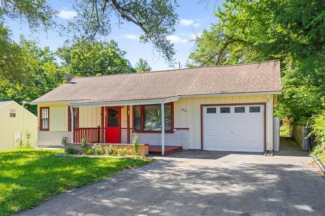 4905 Oakland Avenue, Kansas City, KS 66102