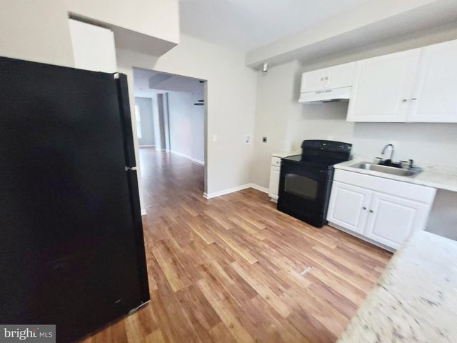 2741 W FAIRMOUNT AVE, Baltimore, MD 21223