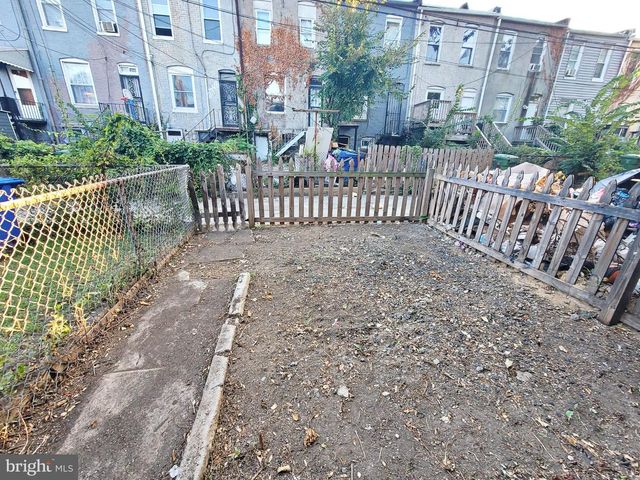 2741 W FAIRMOUNT AVE, Baltimore, MD 21223