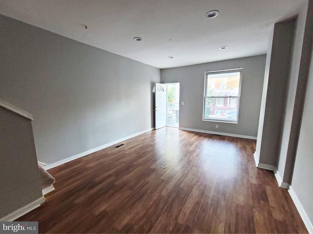 2741 W FAIRMOUNT AVE, Baltimore, MD 21223