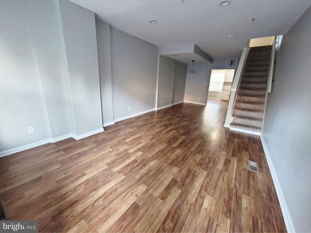 2741 W FAIRMOUNT AVE, Baltimore, MD 21223