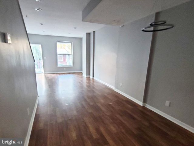 2741 W FAIRMOUNT AVE, Baltimore, MD 21223