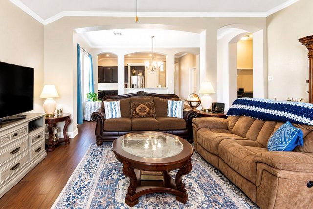 2200 Infield Court, Brenham, TX 77833