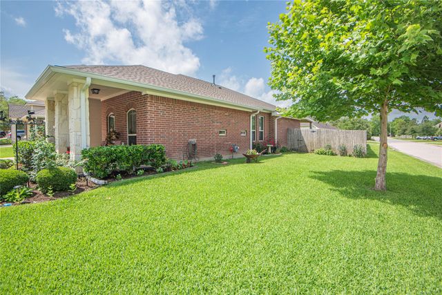 2200 Infield Court, Brenham, TX 77833