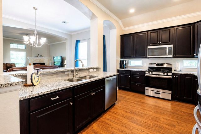 2200 Infield Court, Brenham, TX 77833