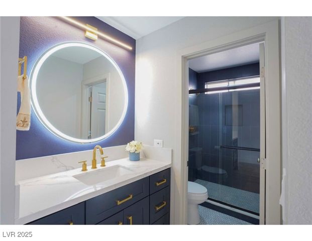 657 Thousand Oaks Drive, Las Vegas, NV 89123