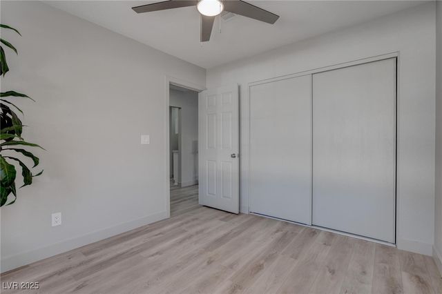 657 Thousand Oaks Drive, Las Vegas, NV 89123