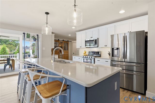 9309 Sweetmeadow Pl, Mechanicsville, VA 23116