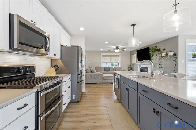 9309 Sweetmeadow Pl, Mechanicsville, VA 23116