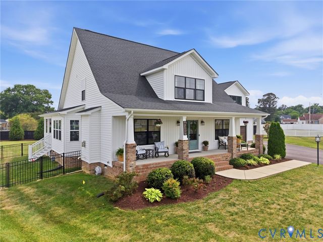 9309 Sweetmeadow Pl, Mechanicsville, VA 23116