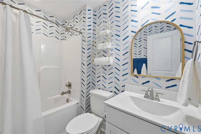 9309 Sweetmeadow Pl, Mechanicsville, VA 23116