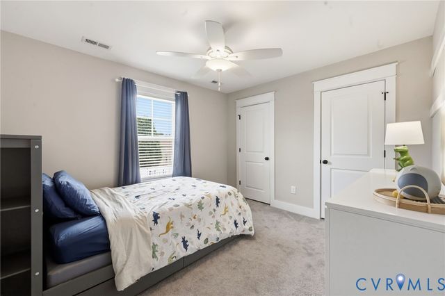 9309 Sweetmeadow Pl, Mechanicsville, VA 23116