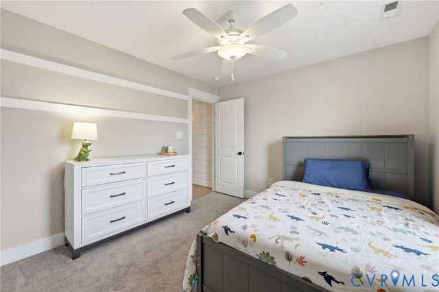 9309 Sweetmeadow Pl, Mechanicsville, VA 23116