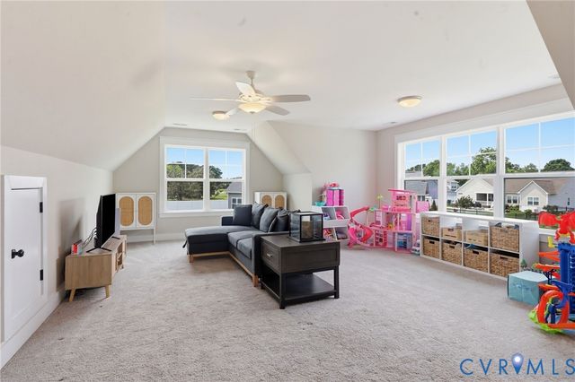 9309 Sweetmeadow Pl, Mechanicsville, VA 23116