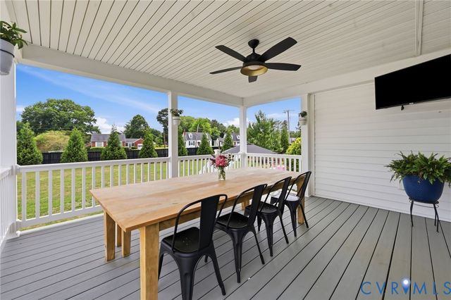 9309 Sweetmeadow Pl, Mechanicsville, VA 23116
