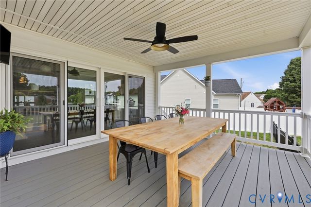 9309 Sweetmeadow Pl, Mechanicsville, VA 23116