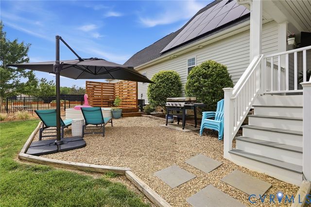 9309 Sweetmeadow Pl, Mechanicsville, VA 23116