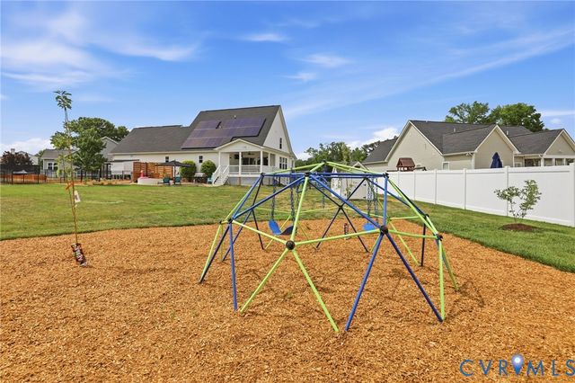 9309 Sweetmeadow Pl, Mechanicsville, VA 23116