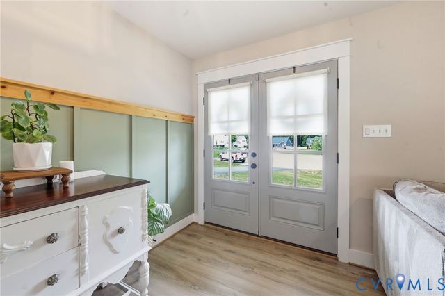 9309 Sweetmeadow Pl, Mechanicsville, VA 23116
