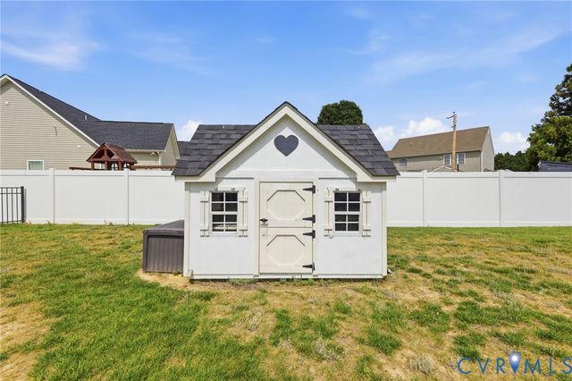 9309 Sweetmeadow Pl, Mechanicsville, VA 23116