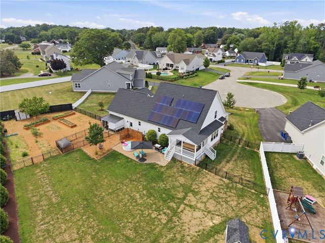 9309 Sweetmeadow Pl, Mechanicsville, VA 23116