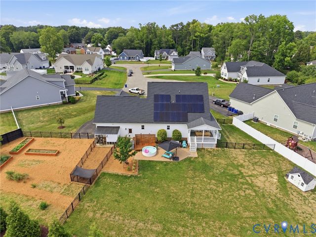 9309 Sweetmeadow Pl, Mechanicsville, VA 23116