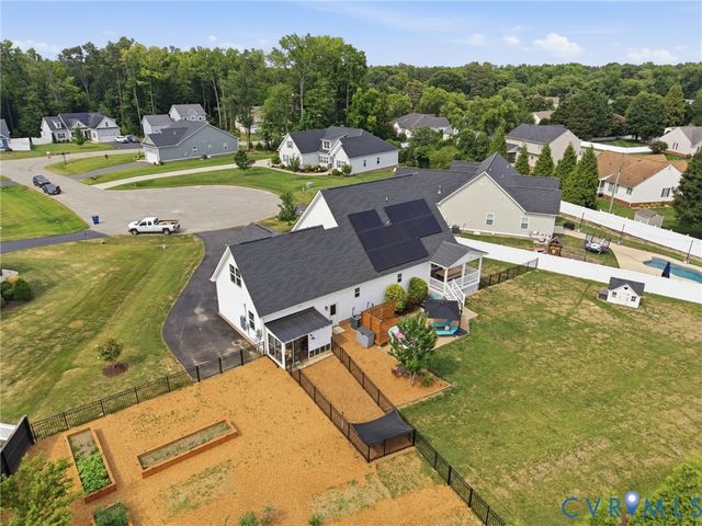 9309 Sweetmeadow Pl, Mechanicsville, VA 23116