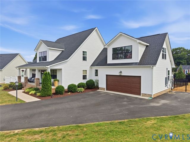9309 Sweetmeadow Pl, Mechanicsville, VA 23116